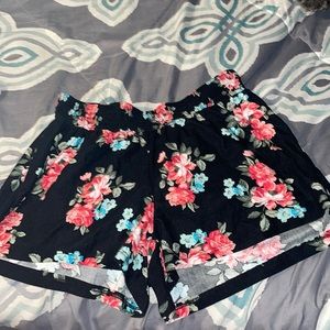 shorts